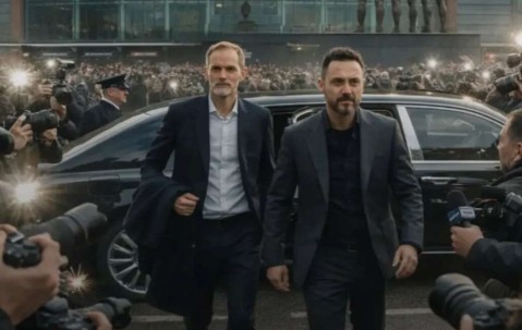 卡塞米罗接班人？4000万镑抢1人！曼联中场续命竟遇三重拦？