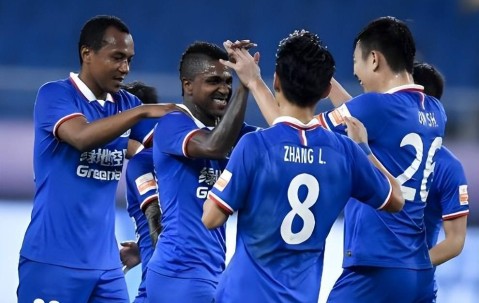 喜讯！徐皓阳将以420万欧元转会费加盟德甲霍芬海姆，却被直接辟谣