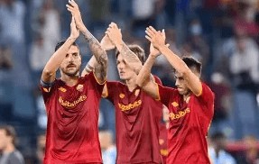 意甲强弱对决：乌迪内斯主场保级续命，罗马客场争四稳势？