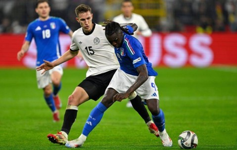 大局已定！曝德甲头号大闸将投奔皇马！三员大将或离队