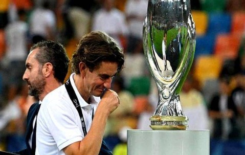 弗兰克的80分钟奇迹：热刺险令巴黎蒙羞，末段崩盘太可惜