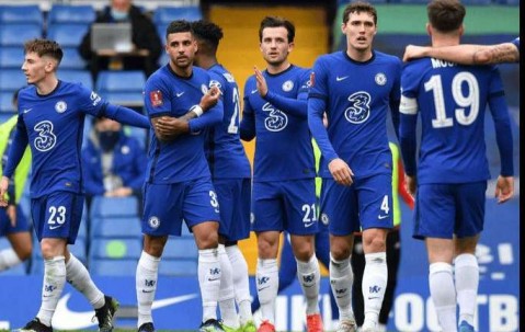 切尔西豪赌2026！1米96空霸2500万欧预签藏惊天野心，7年长约引爆更衣室