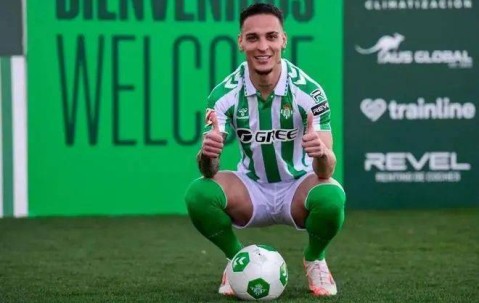 72小时最后通牒！曼联铁腕清洗安东尼，西甲美梦要黄了？