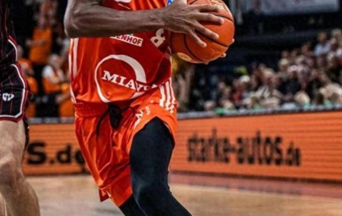 德甲得分王加盟，辽篮苦主强势来袭，丁伟撸袖全力备战