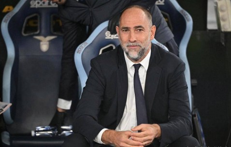 尤文图斯宣布解雇图多尔，从救火成功到背锅收场