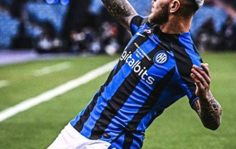 意甲身价雪崩！尤文13将+米兰14星集体坠崖！迪马尔科弗拉霍维奇双核暴跌1000万欧