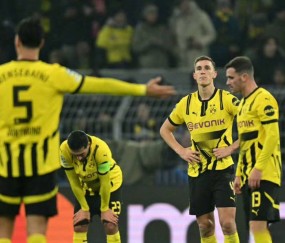 周三012欧冠：大黄蜂迎战北极光！多特蒙德主场再战北欧黑马，能否破解客场憾平困局？