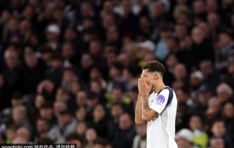 传奇归来！孙兴慜将在热刺主场向球迷告别