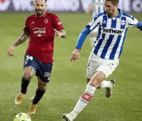 西甲：巴伦西亚VS阿拉维斯，比分预测