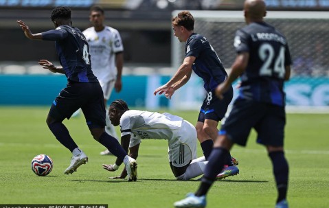 皇马请求推迟西甲首战：球员福利与赛程冲突的深度解析