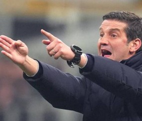 一日意甲最新动态：阿莱格里或执掌皇马，国米多老将今夏将告别梅阿查