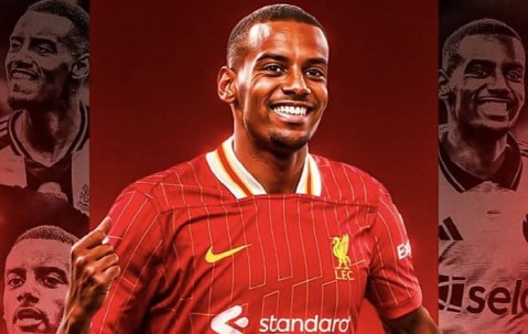 豪掷1亿英镑！利物浦锁定伊萨克，高层不计成本，今夏打造豪阵