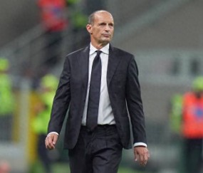 一日意甲动向：阿莱格里对米兰被淘汰不满，国米主力门将要走了