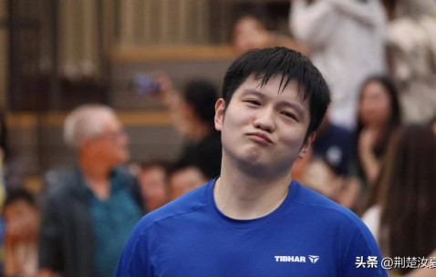 樊振东德甲首秀2比3负世界排名259选手，原因或许是“水土不服”