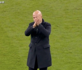 复盘利物浦1-1桑德兰：斯洛特迷之操作令人无语，维尔茨小基救主