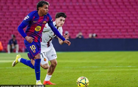 西甲又开“小灶”？诺坎普14:00！巴塞罗那对阵巴列卡诺的时间安排为何引发风波