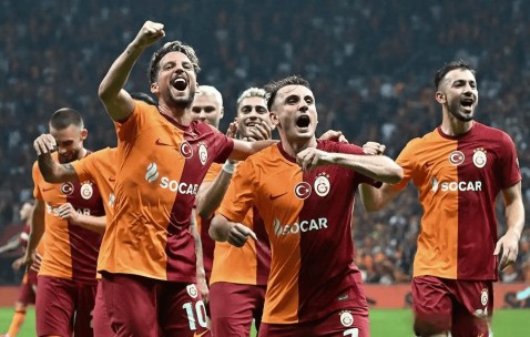 周三006 欧冠 尤文图斯VS加拉塔萨雷