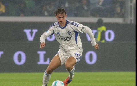 血赚！皇马600万甩卖变900万回购？5500万天才踢疯意甲，国米7000万都抢不到？