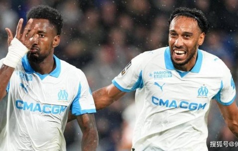 补时绝杀+净胜球玄学！巴黎榜首体验卡到期，马赛改写法甲权力格局