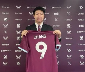 官宣！辽足名宿之子，18岁1米9前锋，离开辽宁铁人，加盟伯恩利