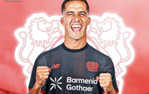 巴斯克斯确定加盟勒沃库森！皇马23冠飞翼投奔德甲