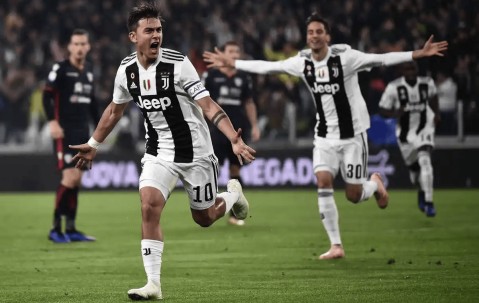 周日024意甲：尤文图斯VS那不勒斯 赛事预测分析