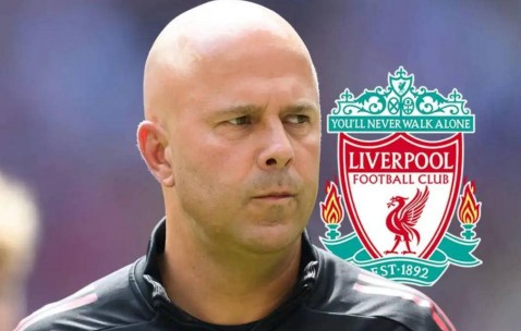 斯洛特必须带队进欧冠才能稳固帅位！曝其意欲离开，自认有实力执教皇马