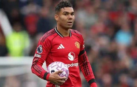 3500 万镑挖角皇马！曼联新老板押宝他，复刻卡塞米罗奇迹？