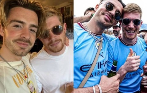 记者：丁丁&amp;格10离队腾出70万镑周薪，曼城能签多纳鲁马+罗德里戈