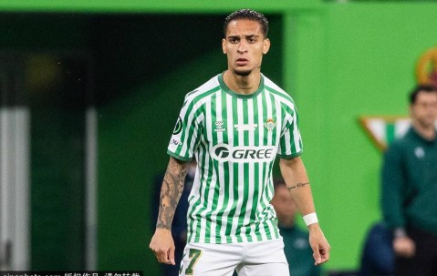 曼联炸弹组离队遥遥无期 罗马放弃桑乔加纳乔再拒沙特