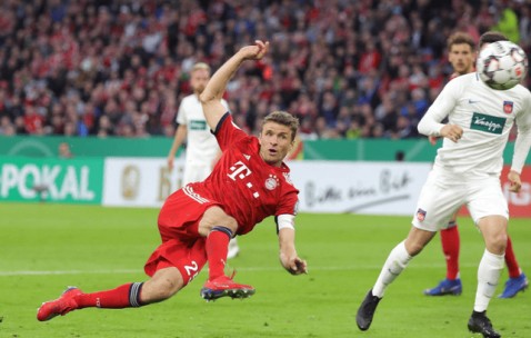 周日021 德甲强弱对话：多特蒙德vs海登海姆赛前预测方向