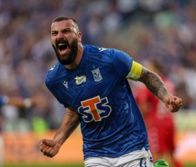 零下2℃生死局！波兹南主场死磕德甲残阵，定位球或成破局密钥