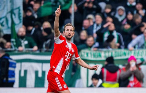 德国国家德比前瞻：最强锋线对决铁壁防守，拜仁多特争夺关键三分