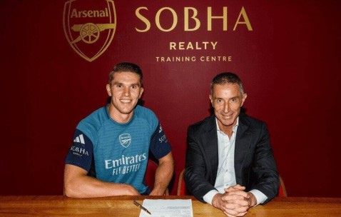 约克雷斯浮动1020万欧踢80场+进40球+4个赛季进欧冠可拿满