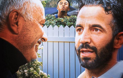 阿莫林建议穆帅不要购买桑乔，曝光桑乔工资要求，尤文工资仍是两倍