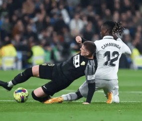 周六009西甲保级生死战！奥萨苏纳主场稳拿分，马洛卡伤病缠身恐崩盘？