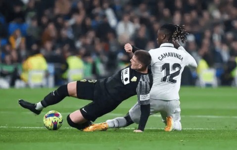 周六009西甲保级生死战！奥萨苏纳主场稳拿分，马洛卡伤病缠身恐崩盘？