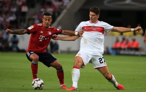 德甲生死卡位战！主场 70% 不败率的弗赖堡，能挡得住伤病潮下的霍芬海姆锋群？