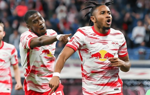 德甲 006：拜仁VS莱红牛