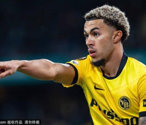 倒钩绝平+11场8球！23岁阿根廷神锋逆袭，从韧带撕裂到法甲射手王