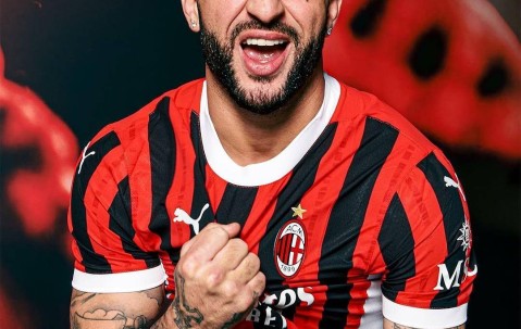 红黑军团挥别老将！AC米兰不买断沃克，35岁英格兰后卫重返曼城