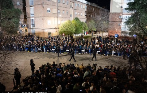 “这是解散俱乐部的理由！”：汤马斯·瓜什怒指皇马让姆巴佩带伤上阵的不可原谅