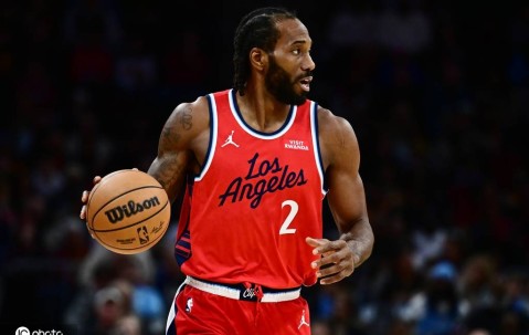 哈登伦纳德未进全明星遭质疑 最大遗珠是他吗？