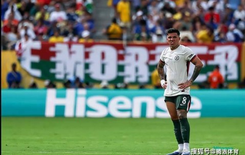 佩德罗梅开二度！切尔西2-0弗鲁米嫩塞，时隔3年再进世俱杯决赛