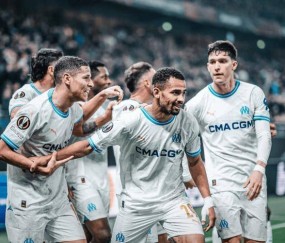 欧冠焦点战：圣吉尔联合VS马赛，黑马主场阻击法甲劲旅？