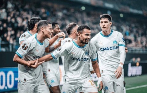 欧冠焦点战：圣吉尔联合VS马赛，黑马主场阻击法甲劲旅？