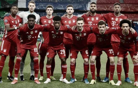 欧冠巅峰对决！拜仁主场迎战切尔西，德甲霸主能否碾压英超豪门？