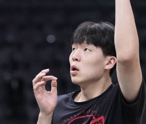 罗威复出制造赢球转折点 杨瀚森受他影响数据挂零？