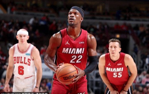 30天30队热火：后JB时代方向在哪 热巴希罗带队无能？