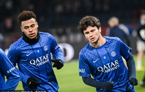 连场参与进球！恩德里克法甲送出助攻，加盟里昂2场贡献1球1助攻